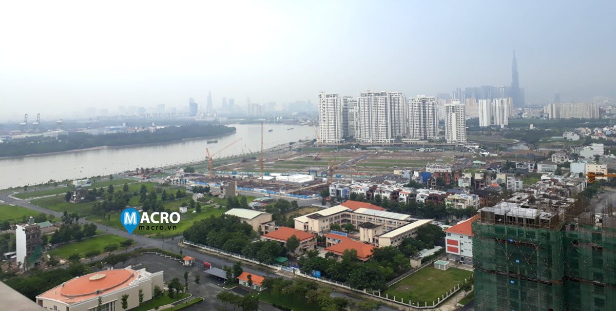 Vista Verde apartment for rent