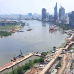 apartment for rent in district 1