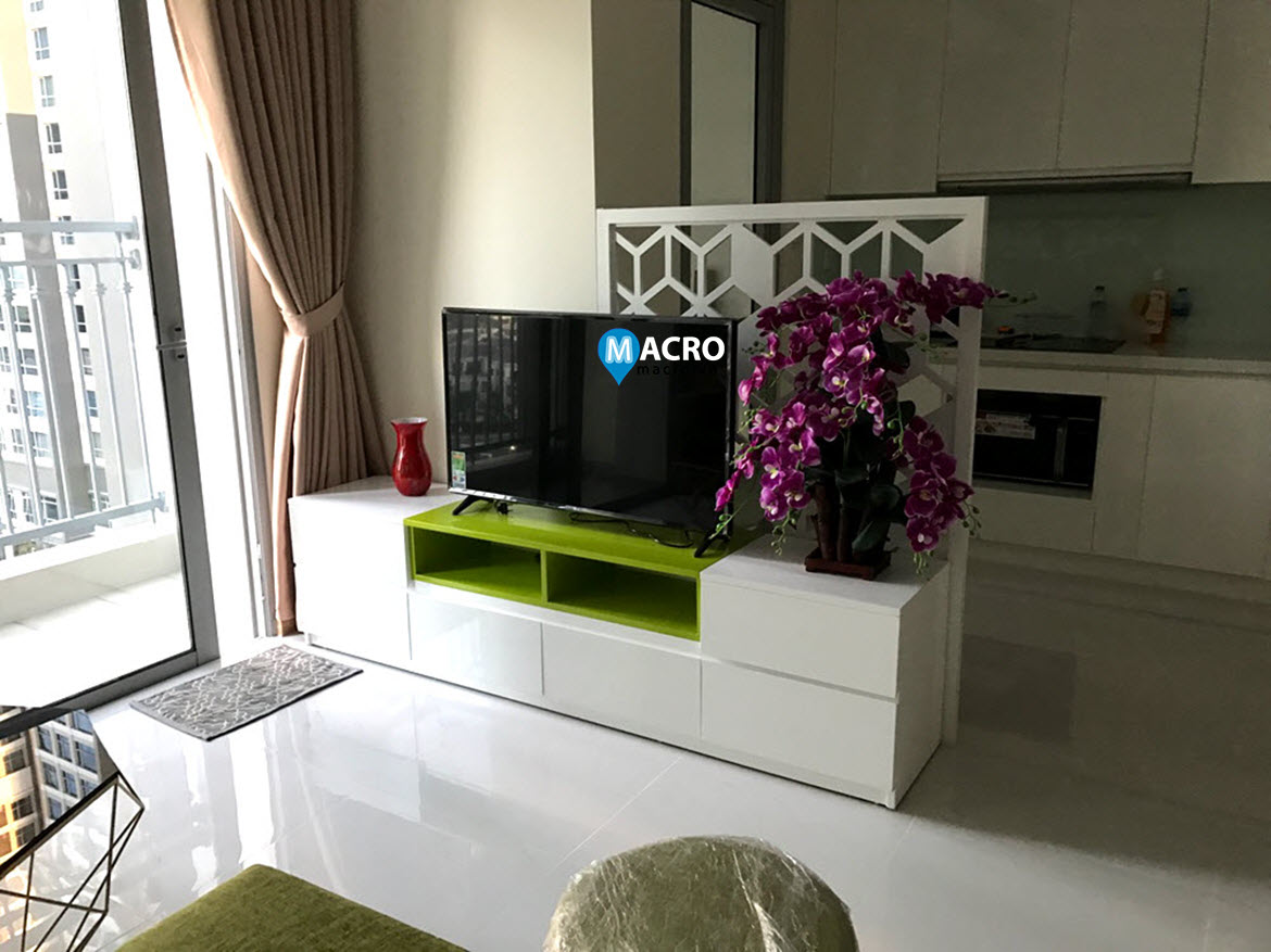 Vinhome Central Park for rent