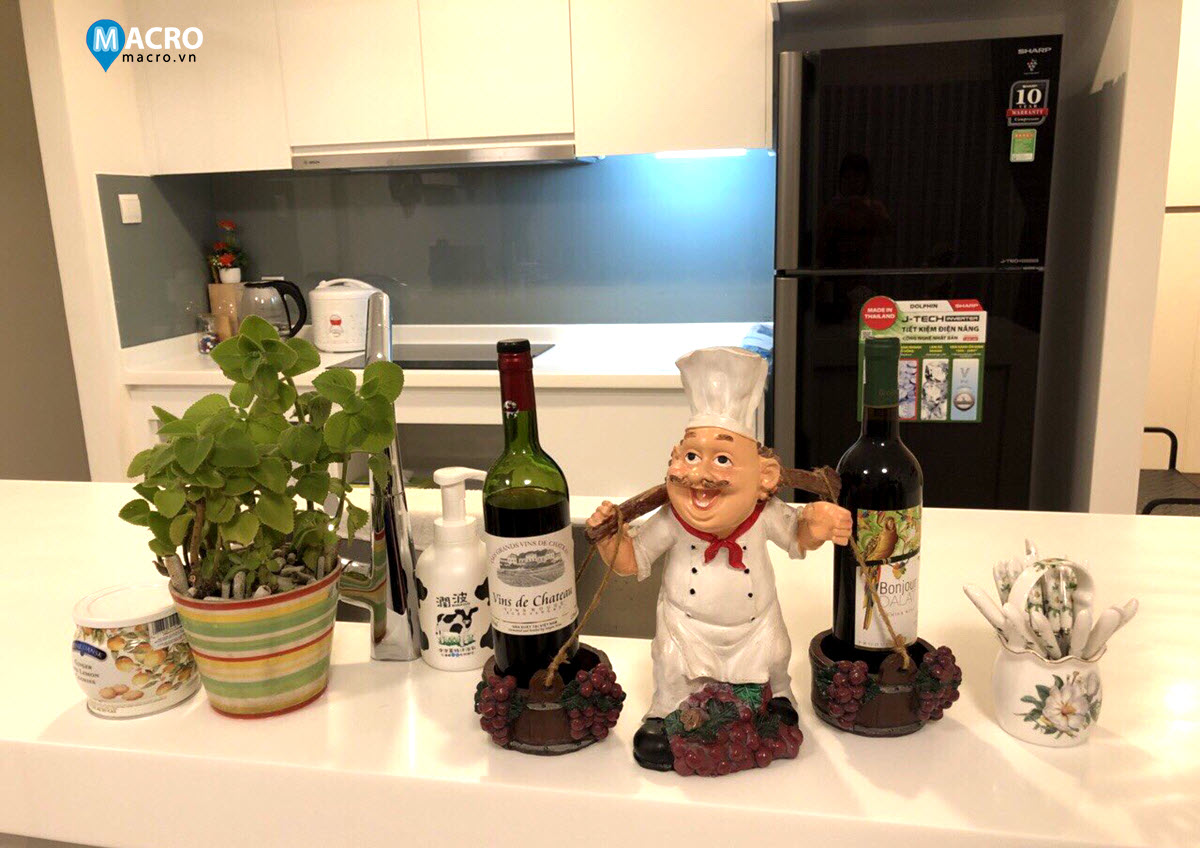 Gateway Thao Dien for rent