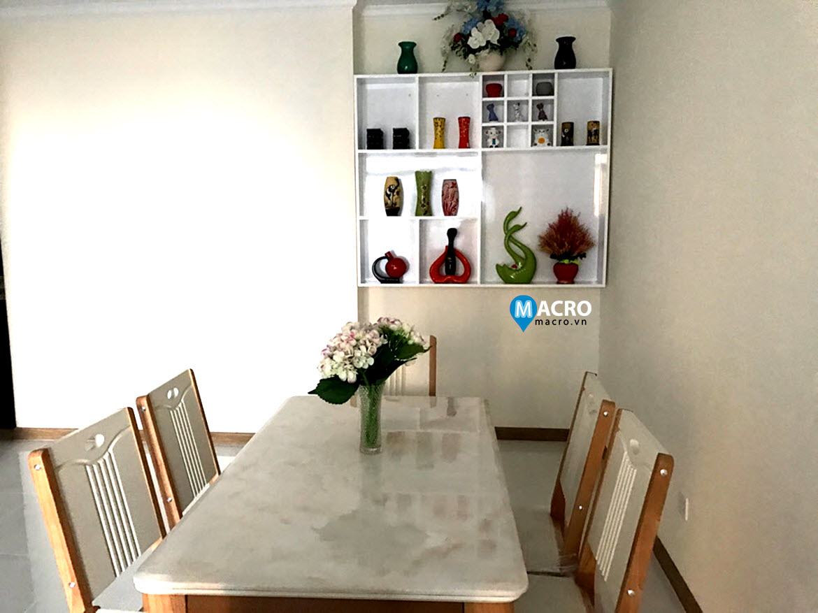 Vinhome Central Park for rent