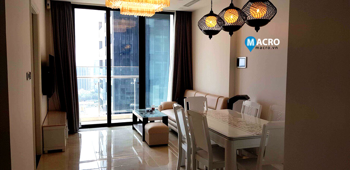 vinhomes golden river for rent