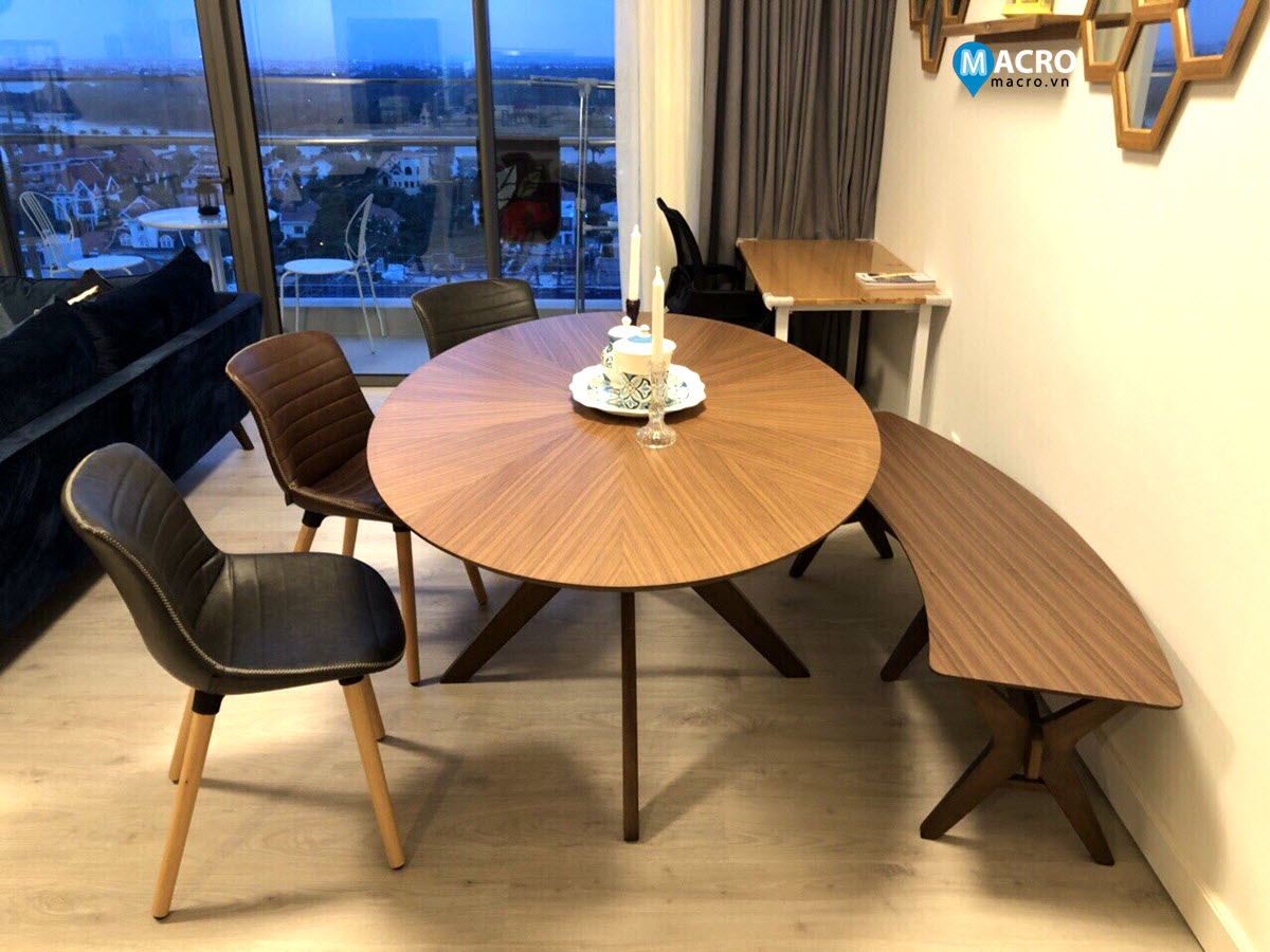 Gateway Thao Dien for rent