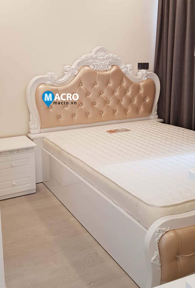 vinhome apartment for rent in district 1