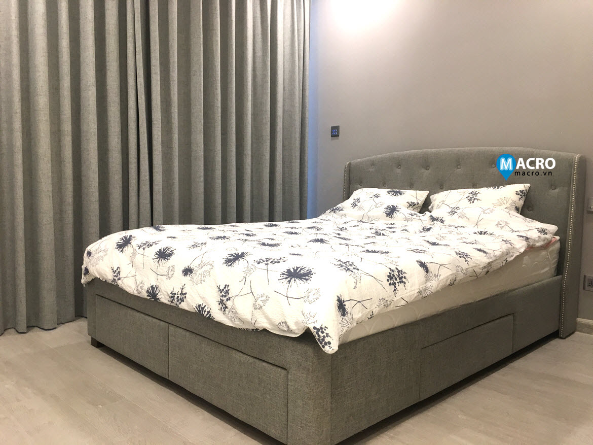 Vinhomes Golden River