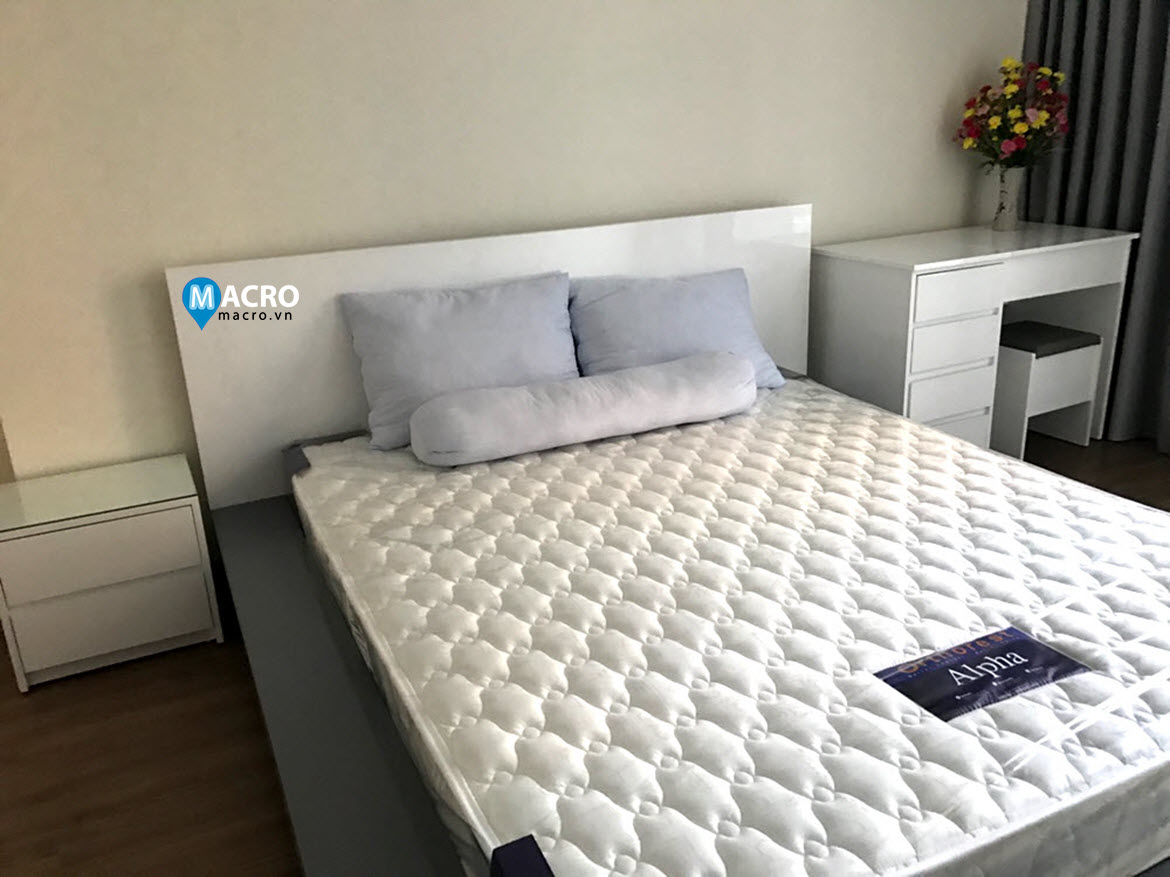 Vinhome Central Park for rent