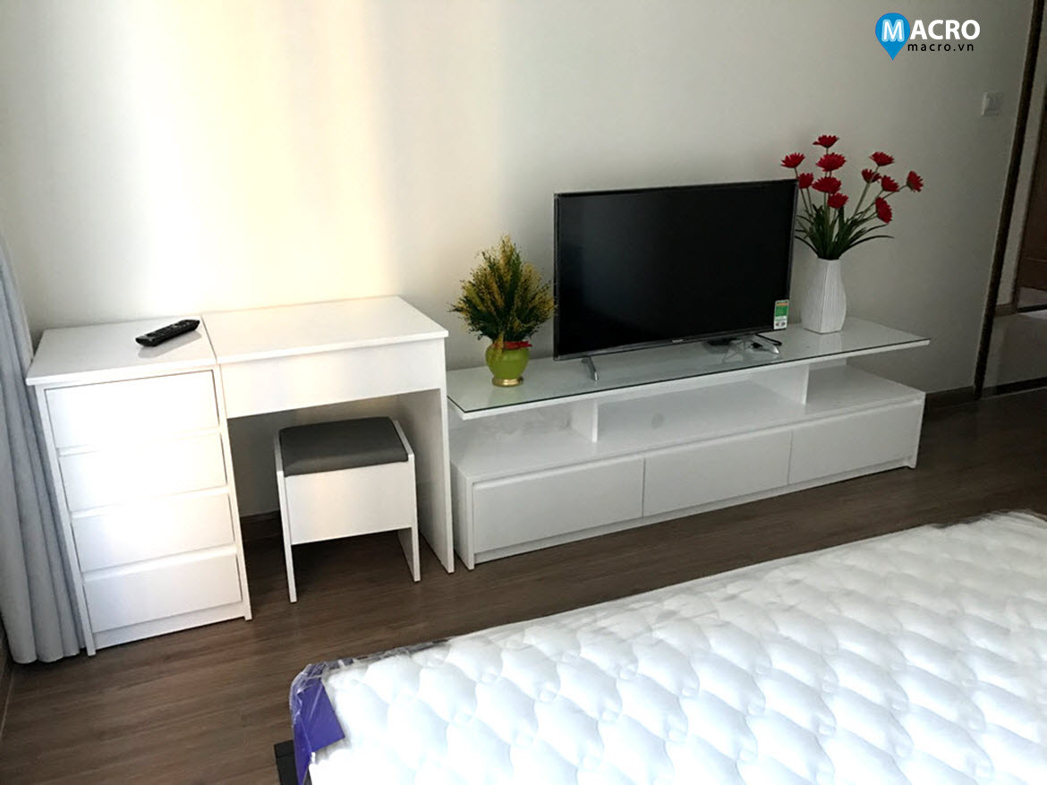 Vinhome Central Park for rent