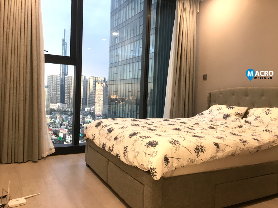 Vinhomes Golden River