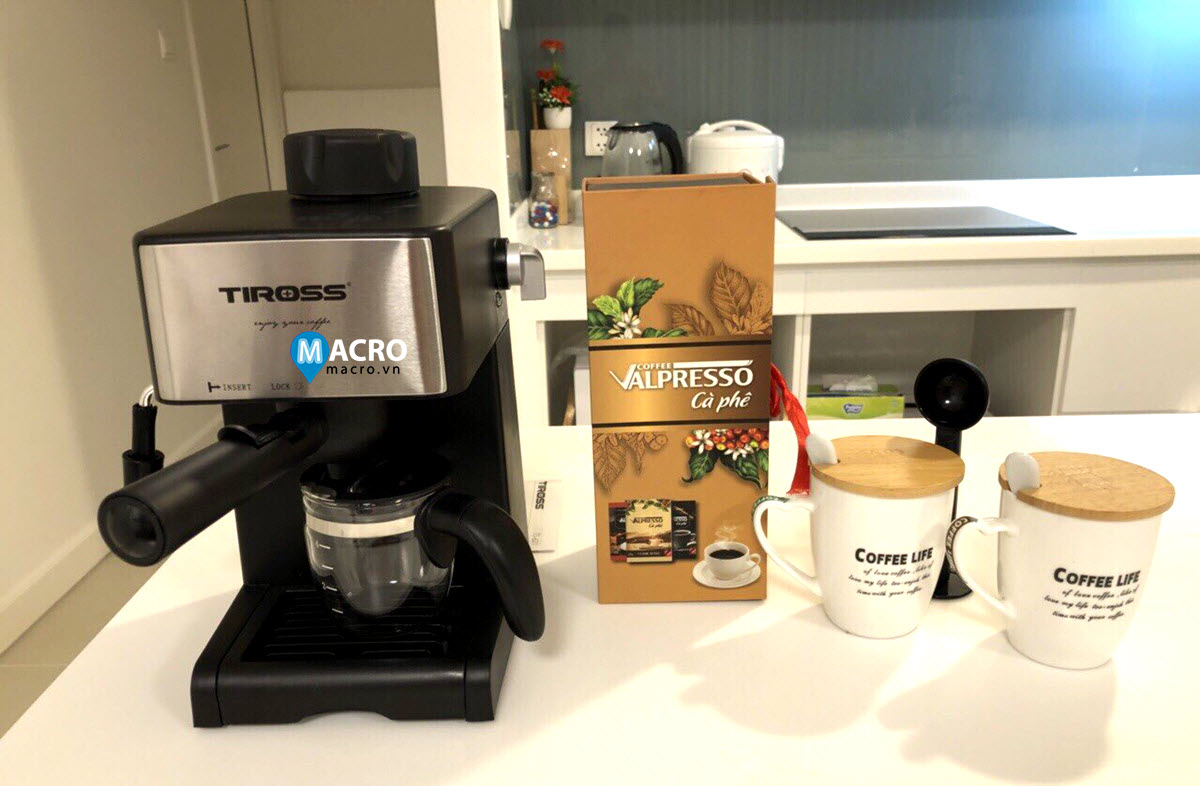 Apartment for rent in Thao Dien