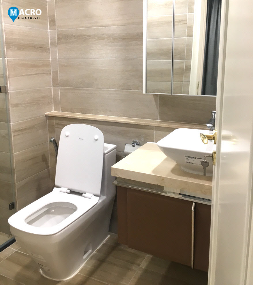 Vinhomes Golden River