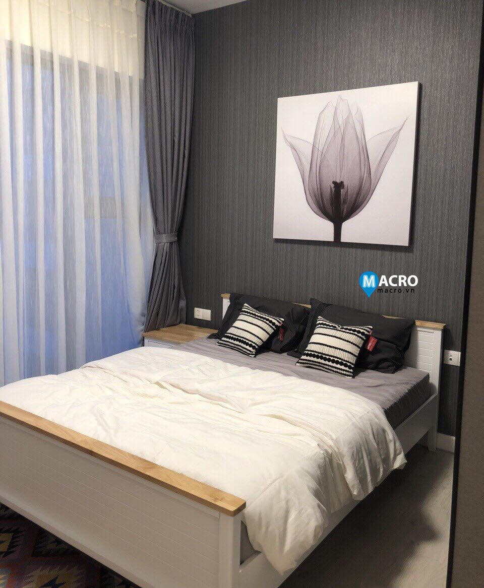 Thao Dien apartment for rent