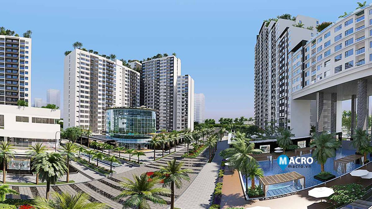 new city apartment for rent