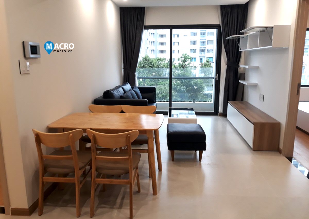 new city apartment for rent