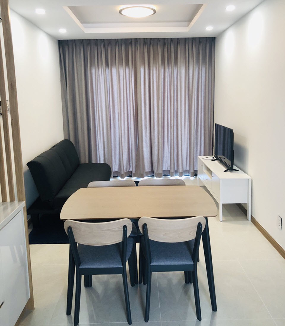 New City apartment for rent