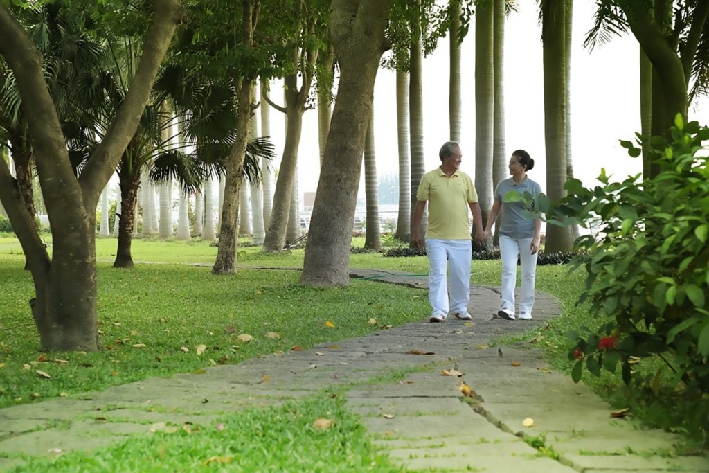 New city Central park