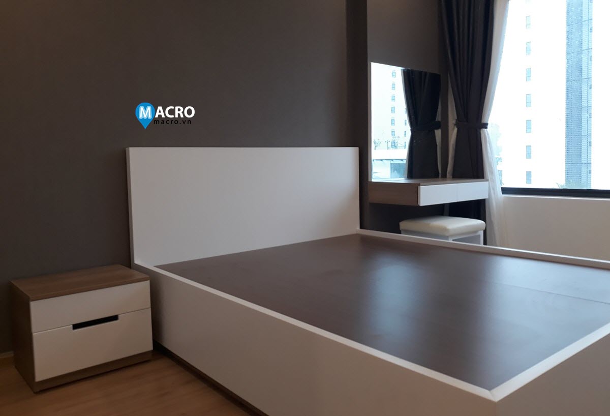 new city apartment for rent