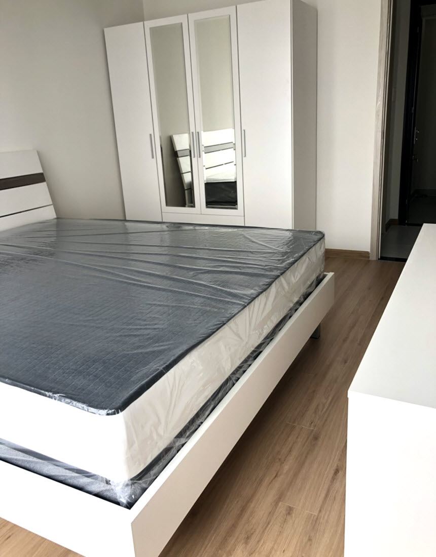 New City apartment for rent