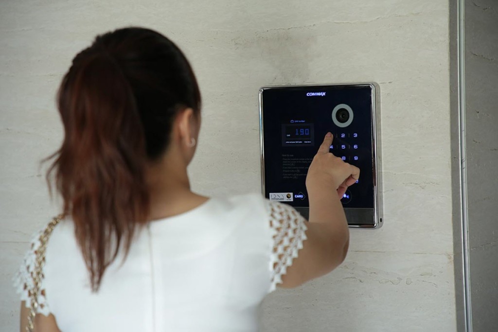 New City - video call