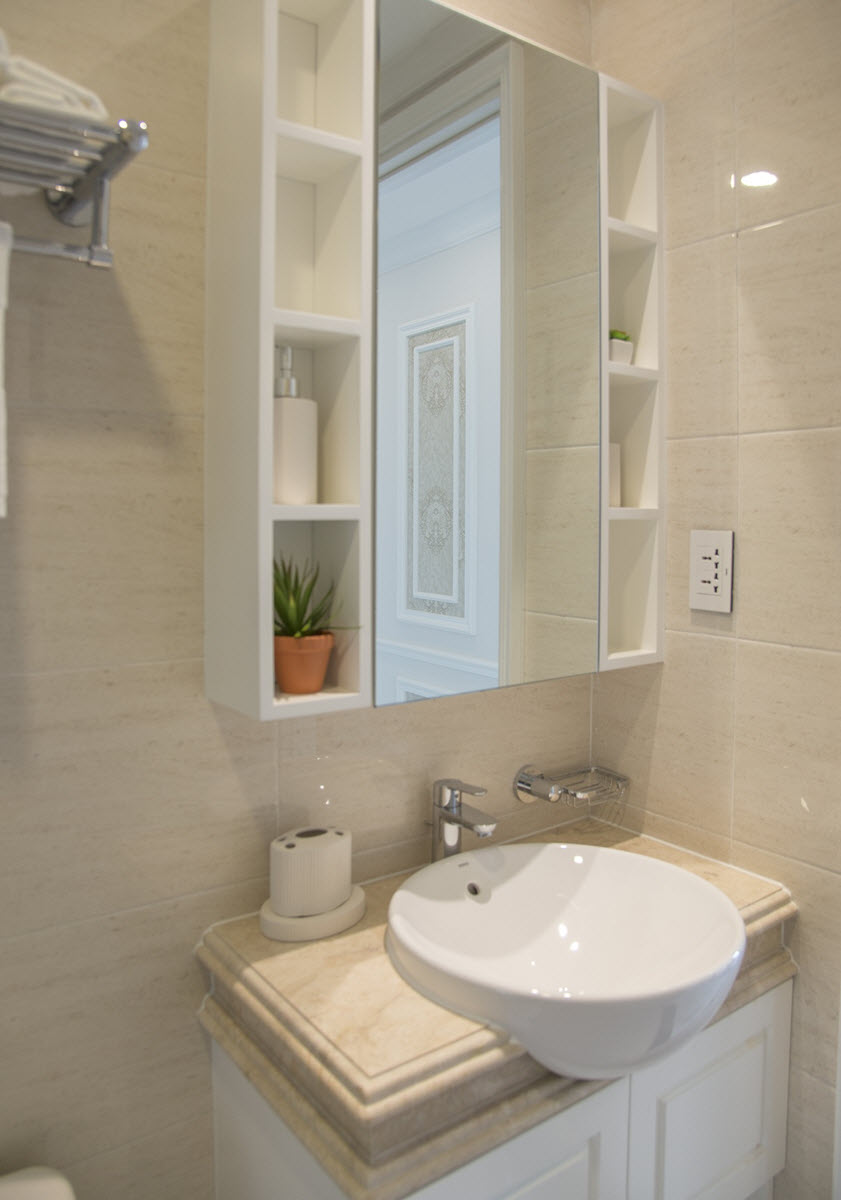 new city apartment for rent