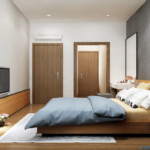 Apartment for sale in Ho Chi Minh city - the sun avenue