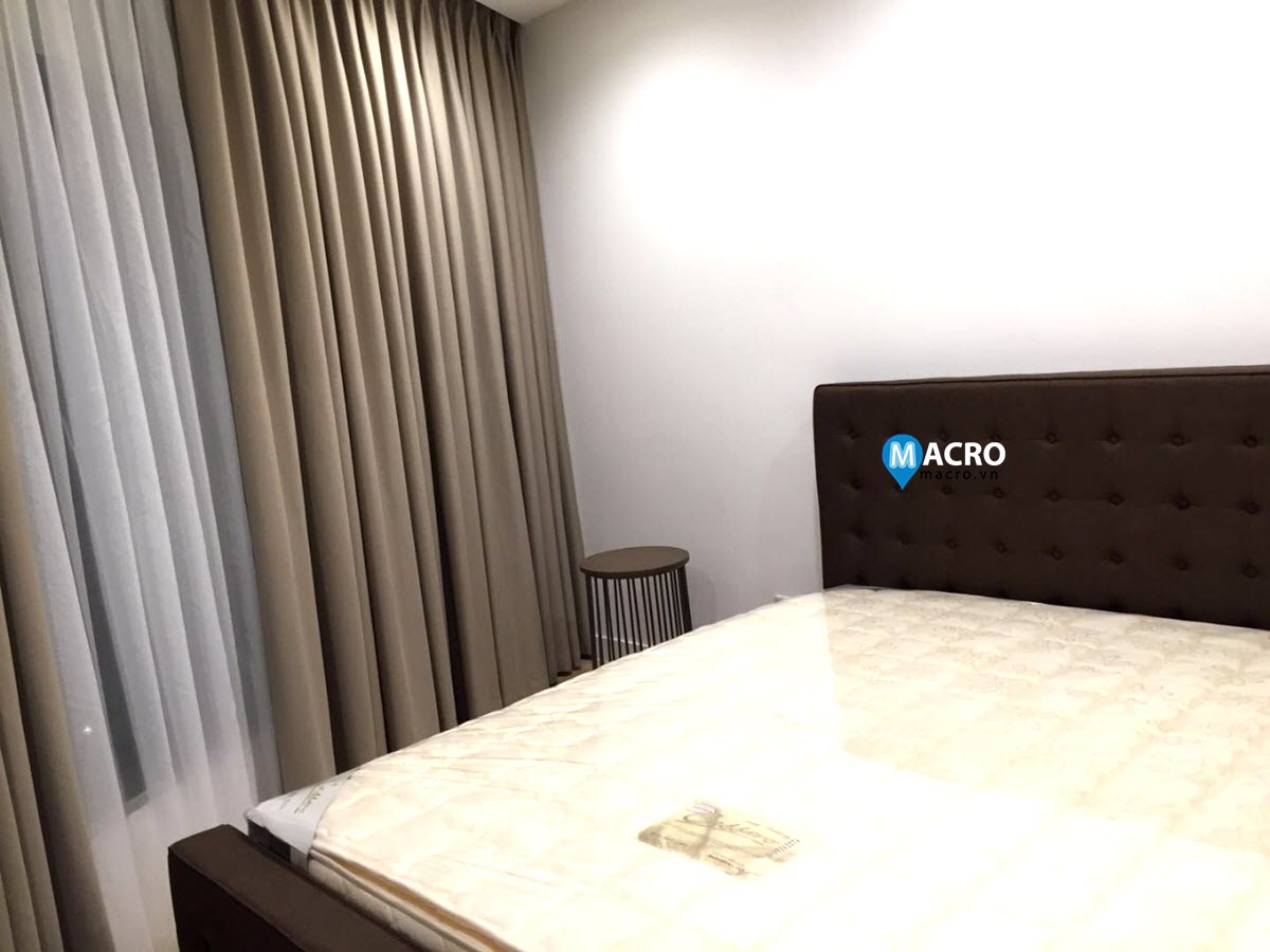 City Garden apartment for rent