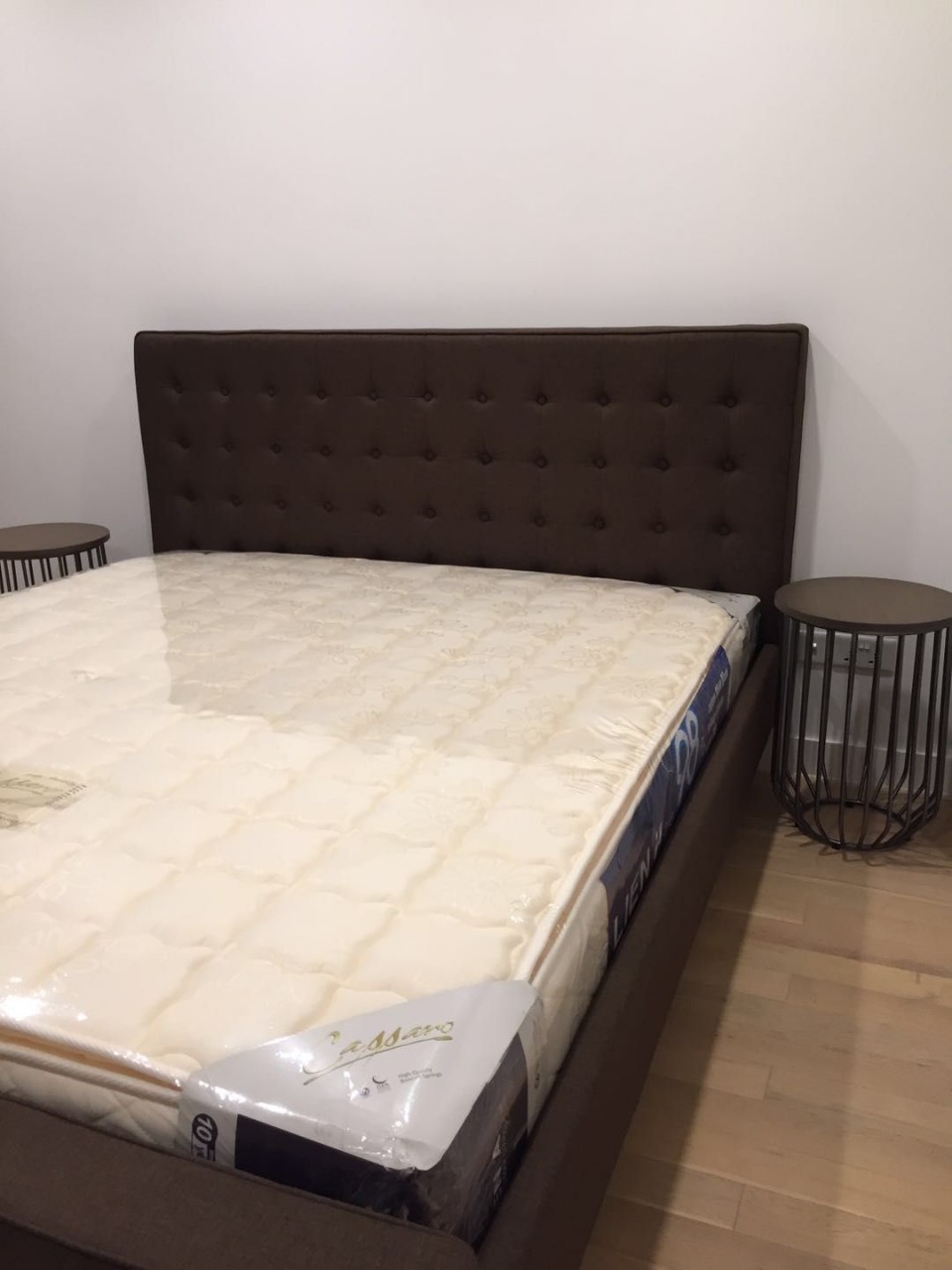 City Garden apartment for rent