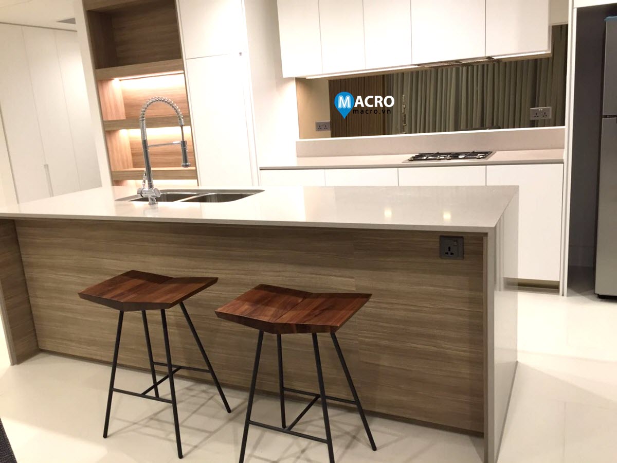 City Garden apartment for rent