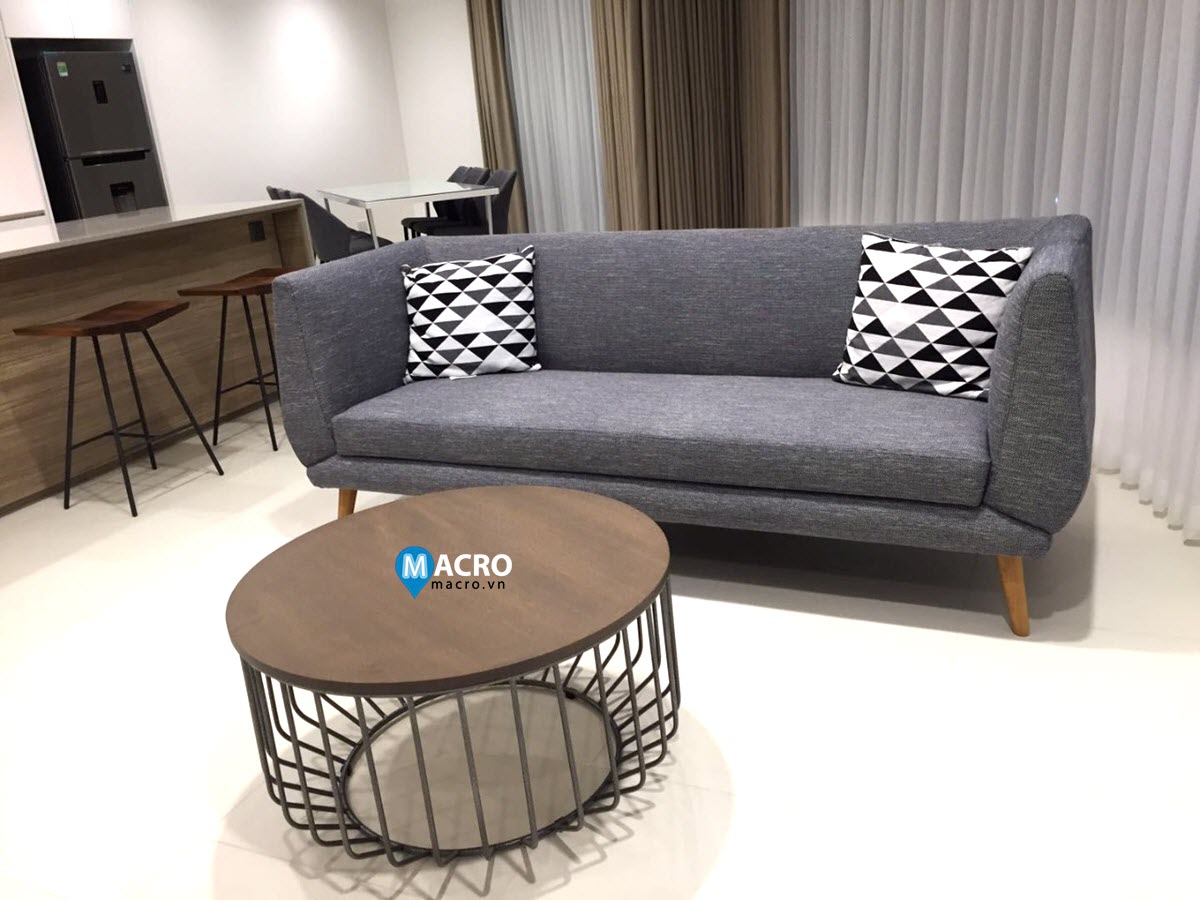 City Garden apartment for rent