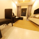 new city thu thiem for rent