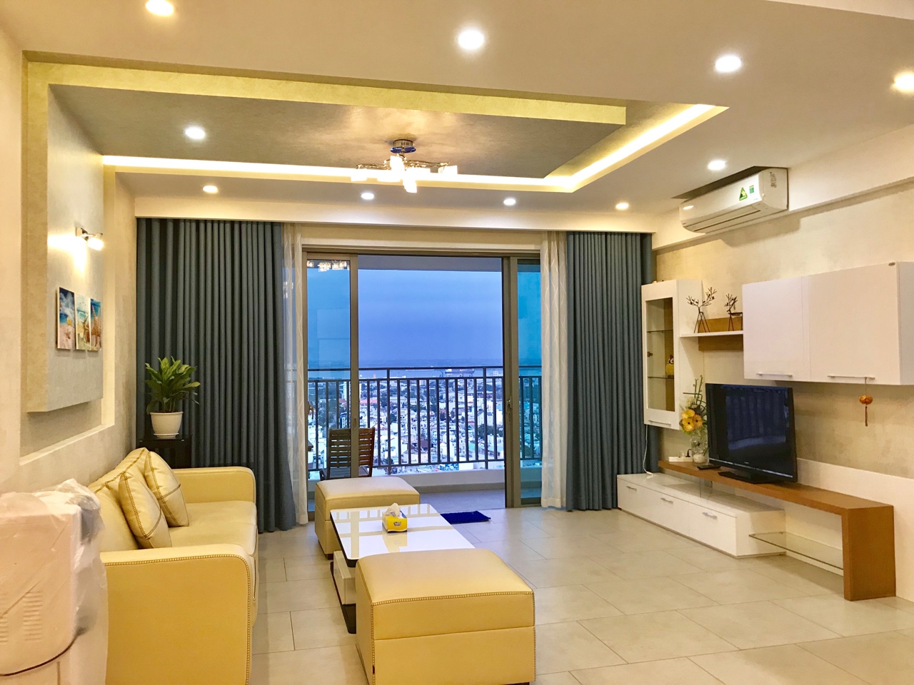 Riviera Point apartment for rent