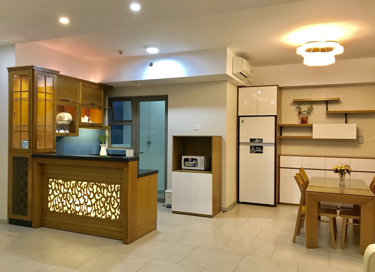 Riviera Point for rent