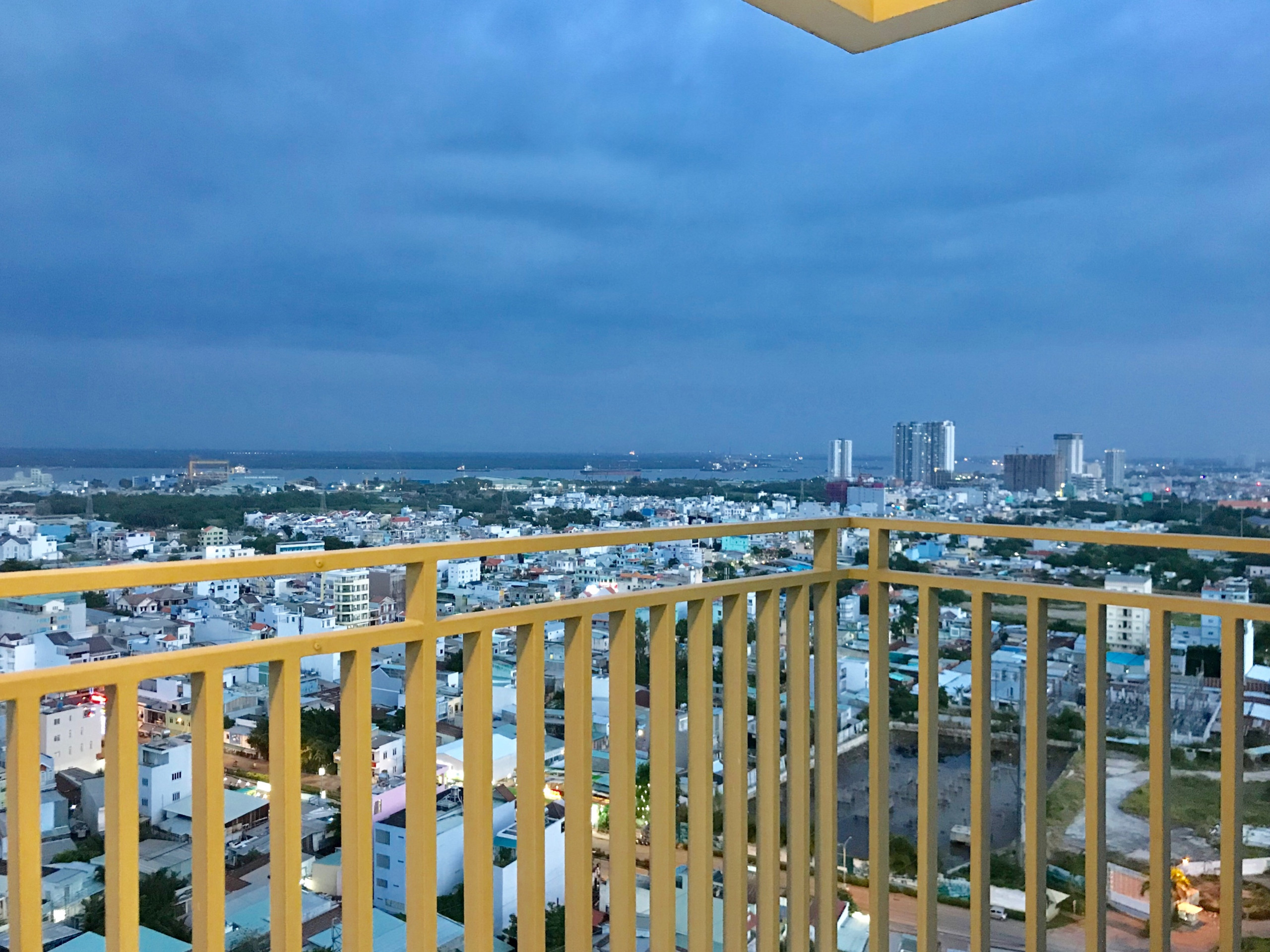 Riviera Point for rent