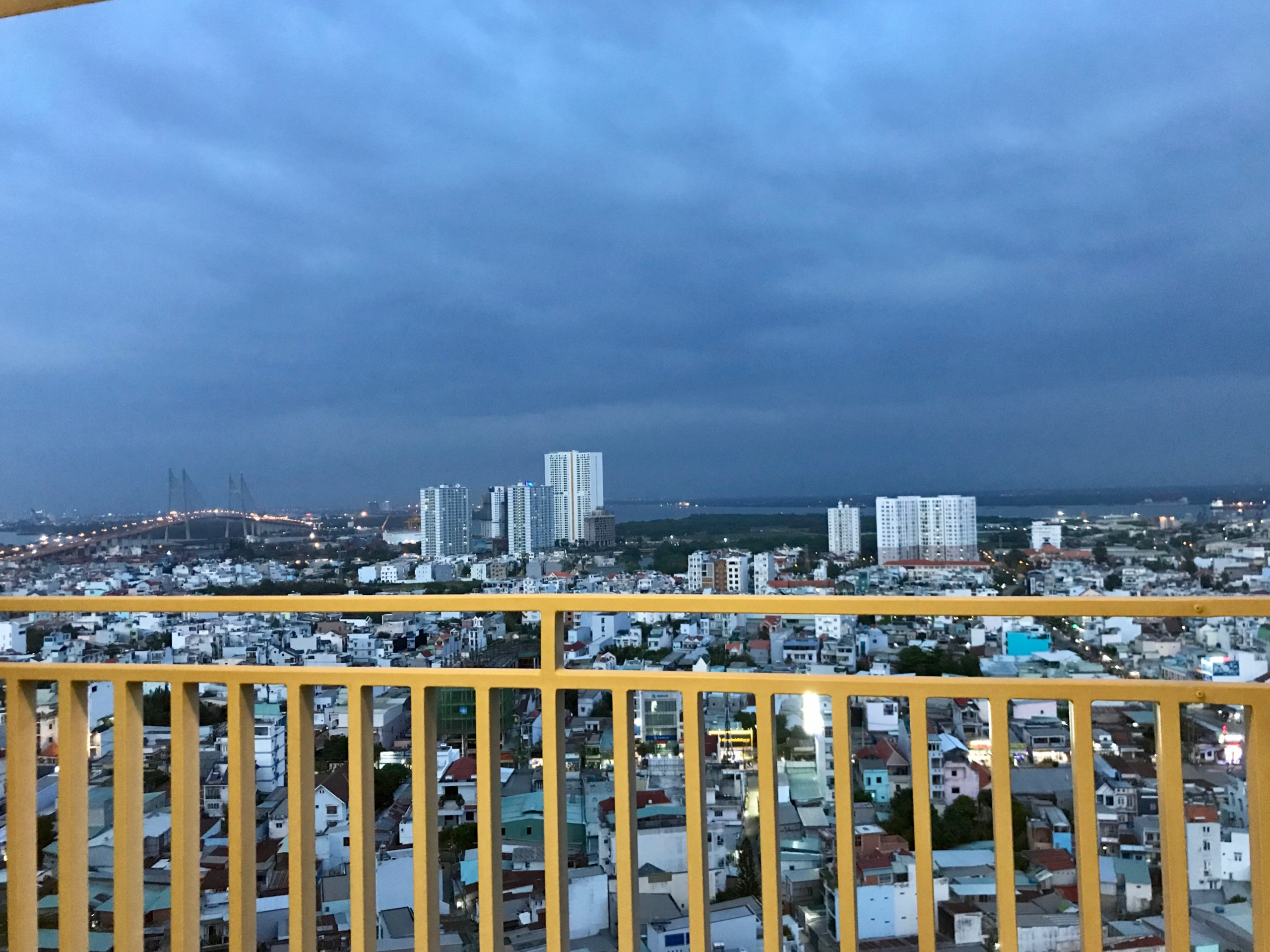 Riviera Point kepel land for rent