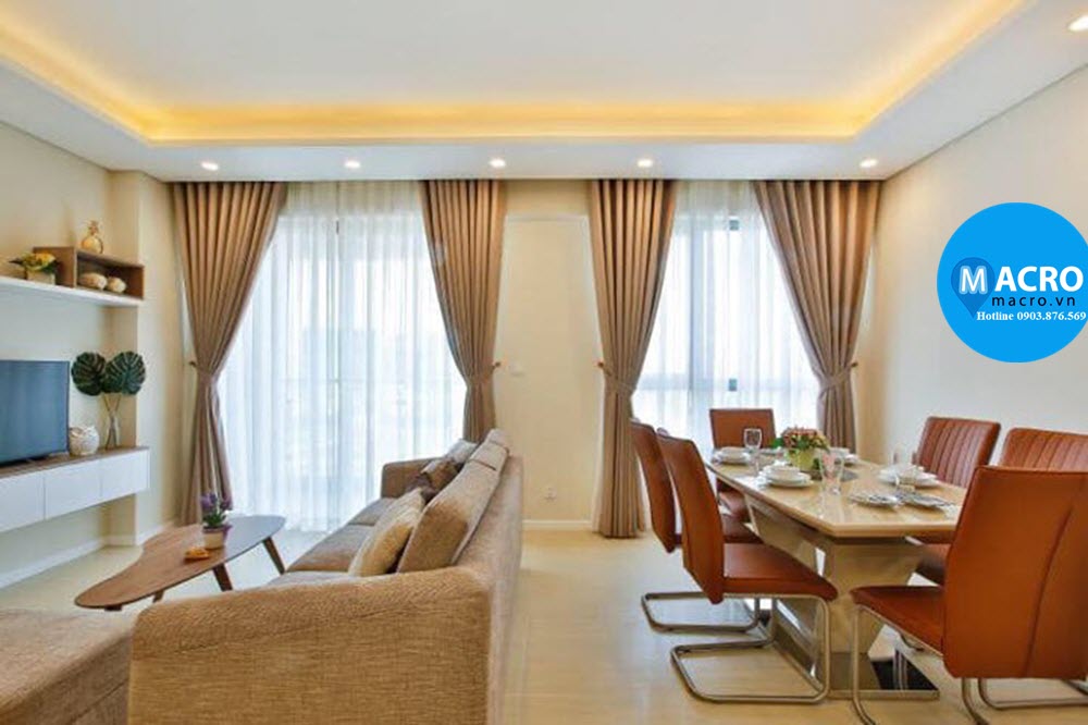 Diamond Island for rent