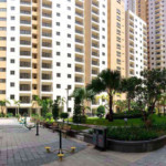Duc Khai apartment for rent in district 2