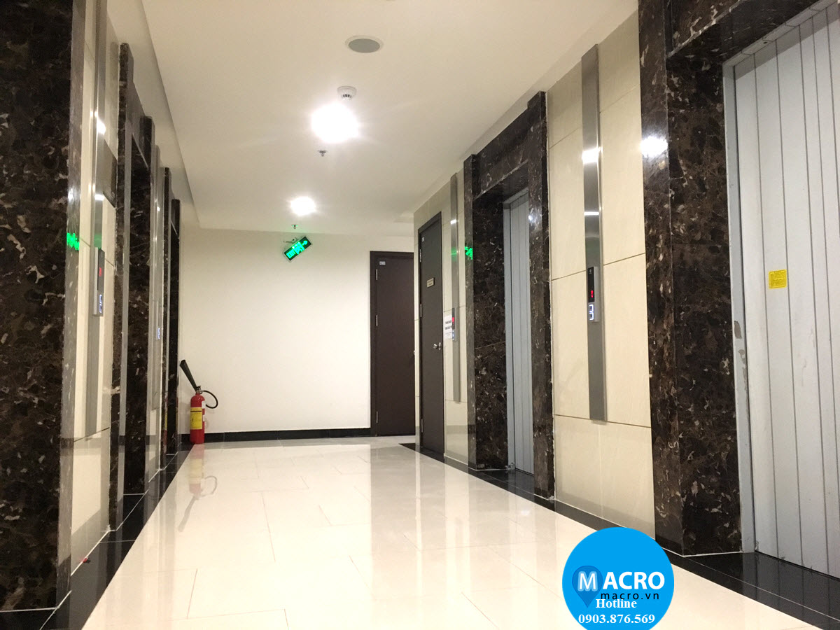 The Sun Avenue apartment for rent