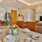 Diamond Island for rent