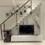 Palm residence for rent