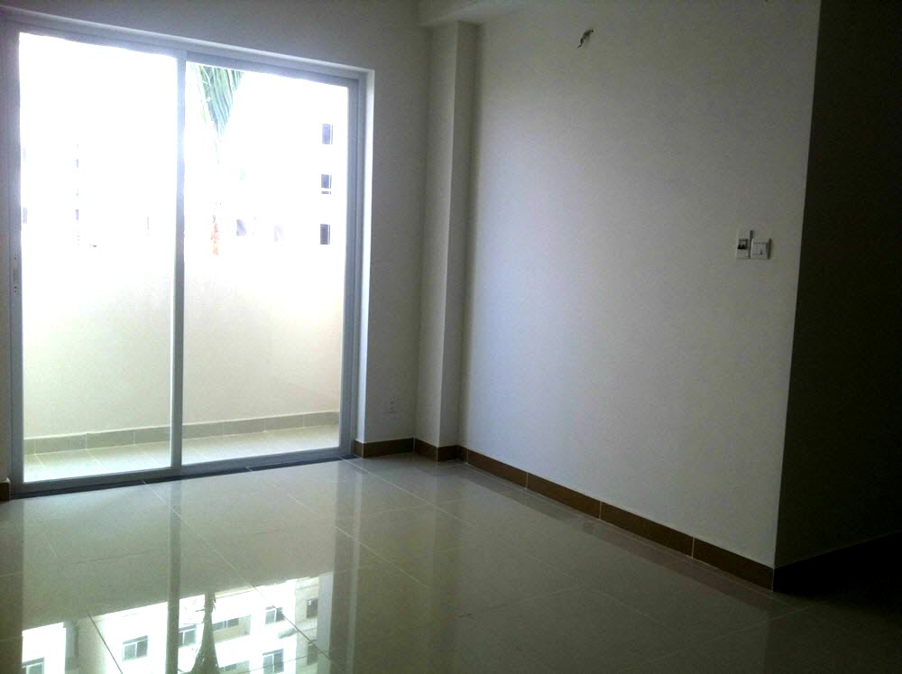 Duc Khai apartment for rent in district 2
