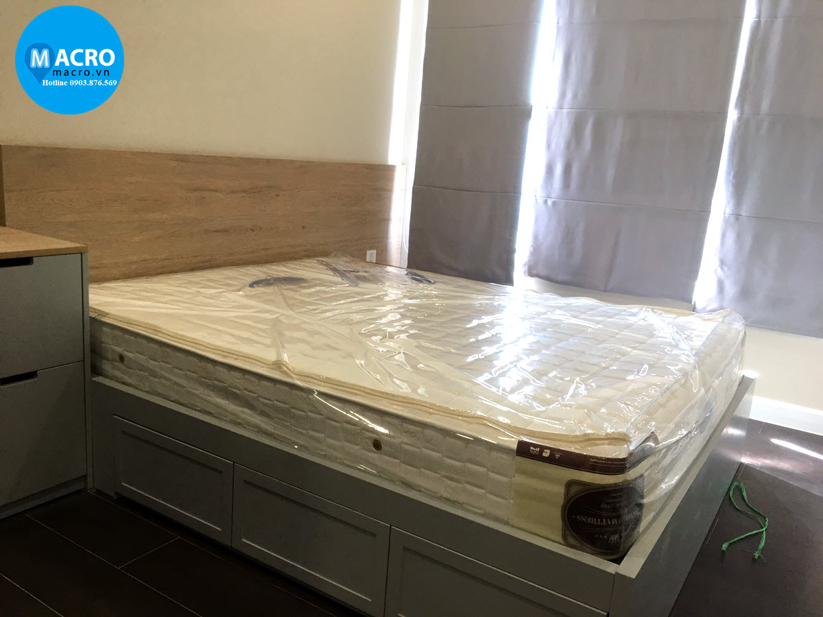 apartment for rent in dist 2