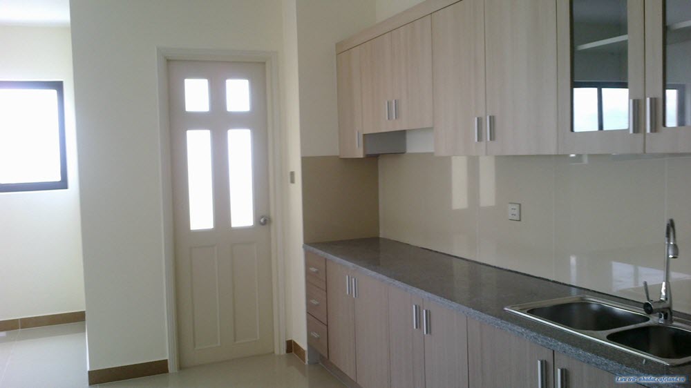 Duc Khai apartment for rent in district 2