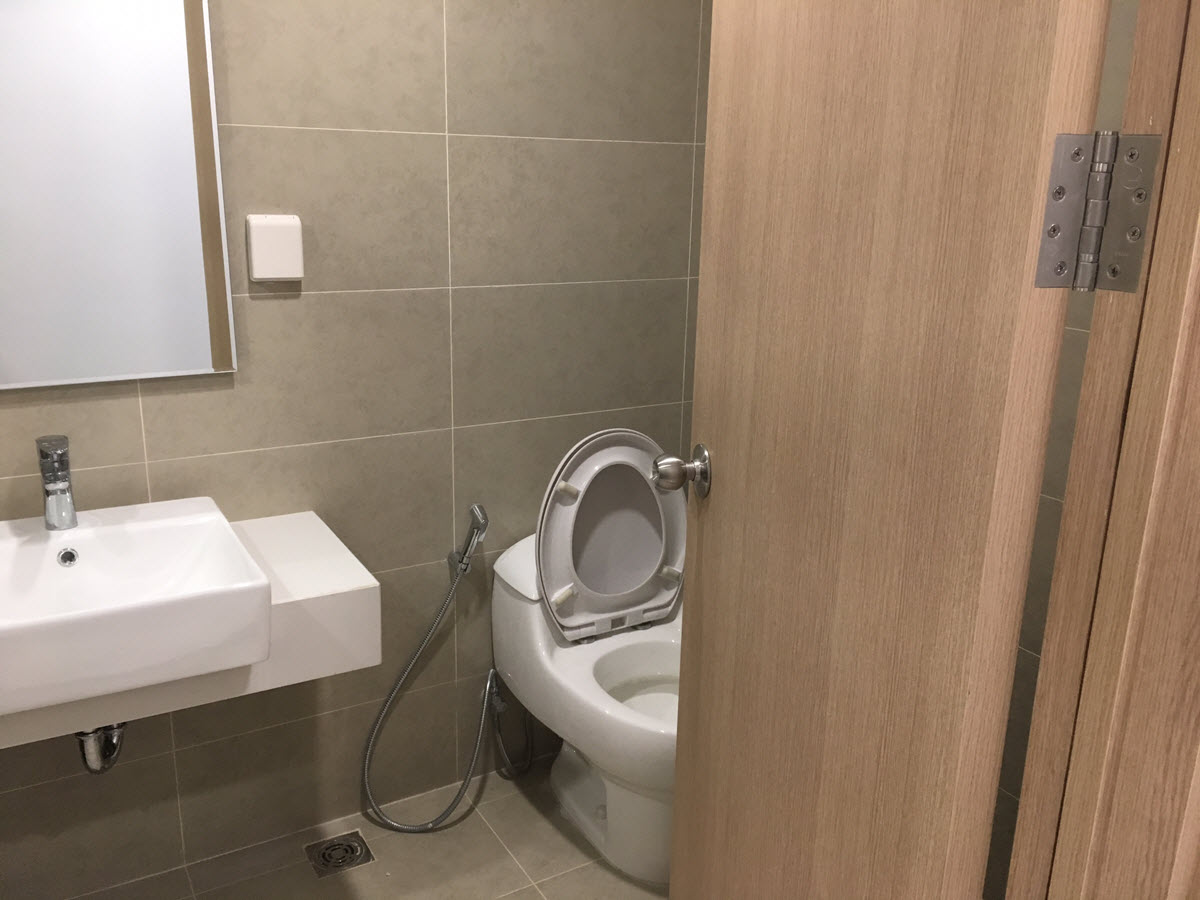 The Sun Avenue dist 2