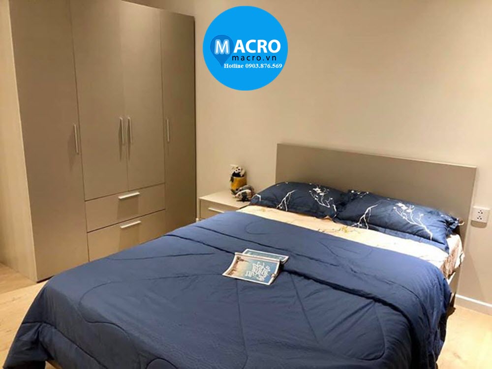 Diamond Island for rent