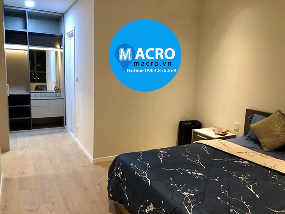 Diamond Island for rent