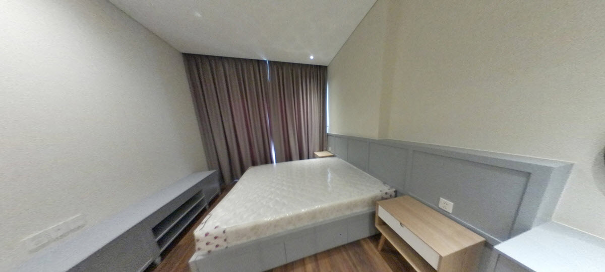 bedroom diamond island