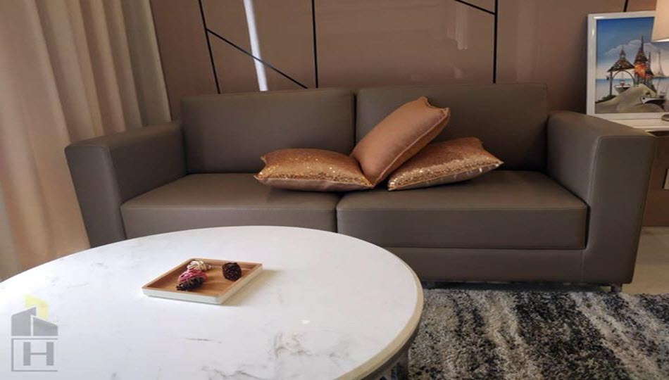 new city thu thiem for rent