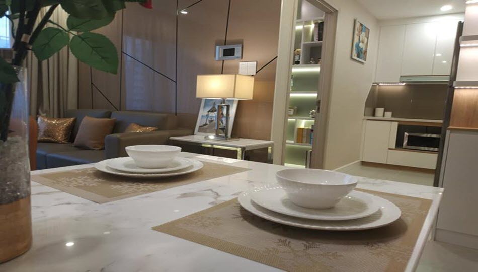 new city thu thiem for rent