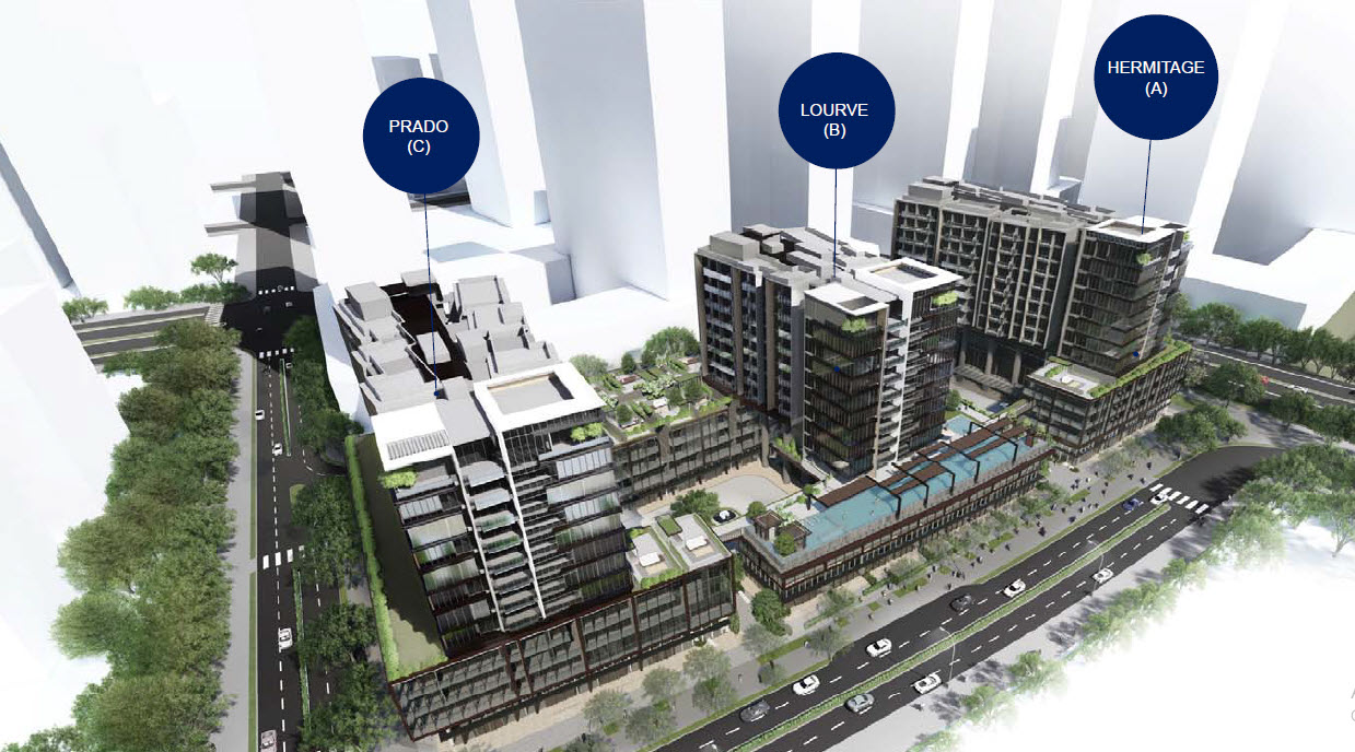 metro-pole-thu-thiem - gallarie