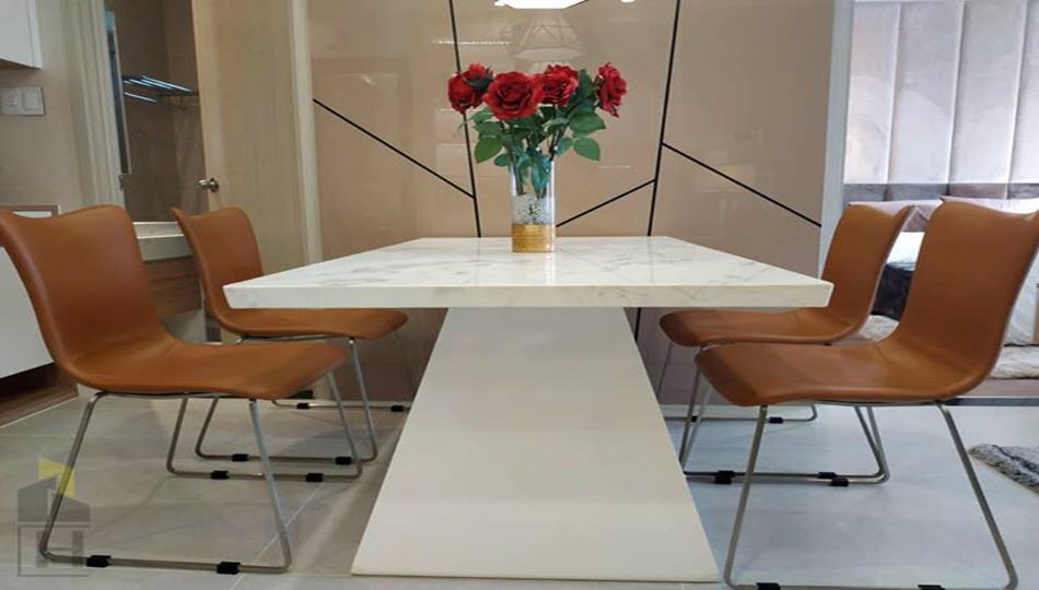 new city thu thiem for rent