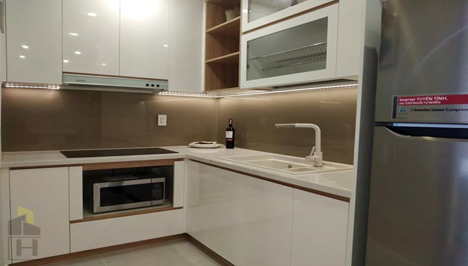 new city thu thiem for rent